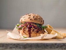 Roadhouse Pull Pork