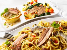 sardine