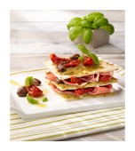 Torretta_di_piada_croccante_con_pesto_alla_rucola greci