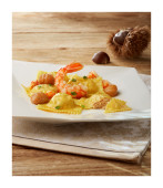 Tortelli_con_crema_di_nocciole_salsa_di_gamberi greci