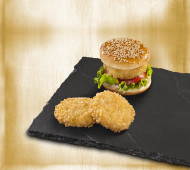 Miniburger fronte