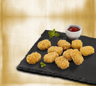 Nuggets fronte